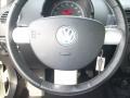 Campanella White - New Beetle Triple White Convertible Photo No. 17