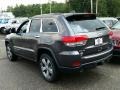 2015 Granite Crystal Metallic Jeep Grand Cherokee Limited  photo #4