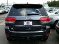 2015 Granite Crystal Metallic Jeep Grand Cherokee Limited  photo #5