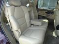 2009 Dark Cherry Pearl Acura MDX   photo #26