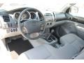 2009 Super White Toyota Tacoma PreRunner Regular Cab  photo #10