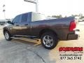 2014 Mineral Gray Metallic Ram 1500 Express Quad Cab  photo #4