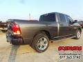 2014 Mineral Gray Metallic Ram 1500 Express Quad Cab  photo #8