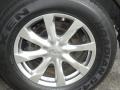 Liquid Platinum Metallic - FX 35 AWD Photo No. 30