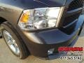 2014 Mineral Gray Metallic Ram 1500 Express Quad Cab  photo #12