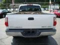 Natural White - Tundra SR5 Access Cab 4x4 Photo No. 3