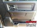 2014 Mineral Gray Metallic Ram 1500 Express Quad Cab  photo #24