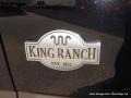 2015 Tuxedo Black Metallic Ford F150 King Ranch SuperCrew 4x4  photo #41