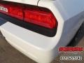 2014 Bright White Dodge Challenger SRT8 392  photo #9