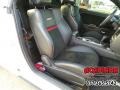 2014 Bright White Dodge Challenger SRT8 392  photo #22