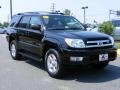 Black - 4Runner SR5 4x4 Photo No. 2
