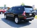 Black - 4Runner SR5 4x4 Photo No. 4