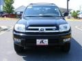 Black - 4Runner SR5 4x4 Photo No. 19