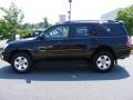 Black - 4Runner SR5 4x4 Photo No. 20