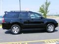 Black - 4Runner SR5 4x4 Photo No. 22