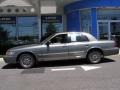 Spruce Green Metallic - Grand Marquis GS Photo No. 3