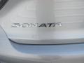 Starlight Silver - Sonata Hybrid SE Photo No. 14