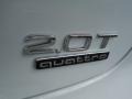 2016 Audi A3 2.0 Premium quattro Marks and Logos