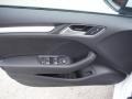 Black Door Panel Photo for 2016 Audi A3 #106654925