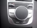 2016 Audi A3 2.0 Premium quattro Controls