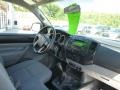 Super White - Tacoma Regular Cab 4x4 Photo No. 5