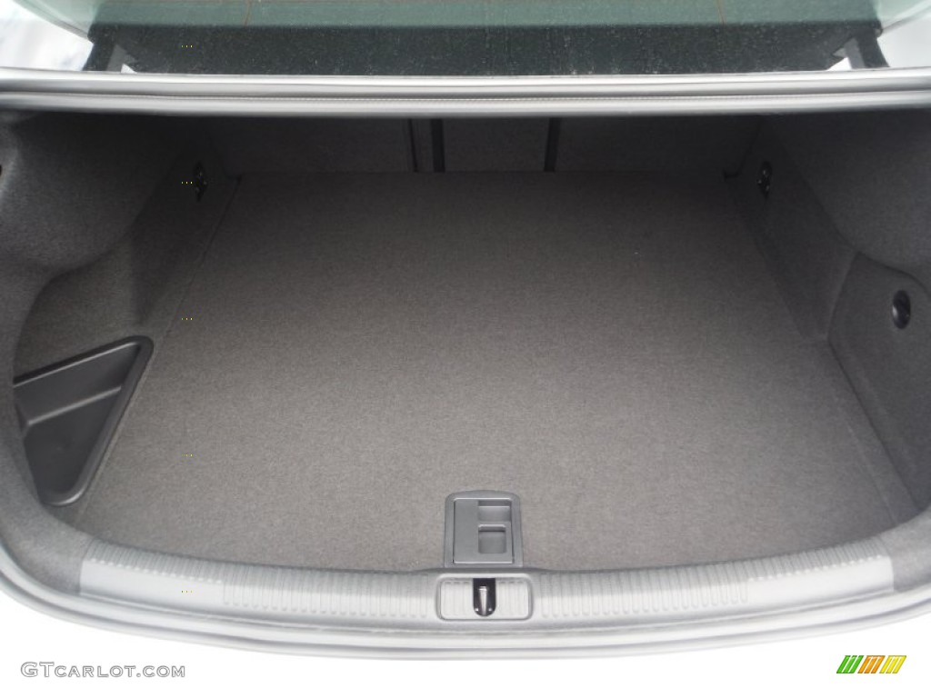 2016 Audi A3 2.0 Premium quattro Trunk Photo #106655096