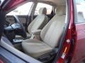 2010 Apple Red Pearl Hyundai Elantra GLS  photo #11