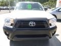 Super White - Tacoma Regular Cab 4x4 Photo No. 12
