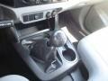 Super White - Tacoma Regular Cab 4x4 Photo No. 19