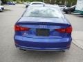 Sepang Blue Pearl - S3 2.0T Premium Plus quattro Photo No. 13