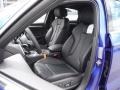  2016 S3 2.0T Premium Plus quattro Black Interior