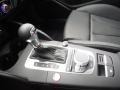 Black Transmission Photo for 2016 Audi S3 #106655843