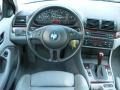 2004 Silver Grey Metallic BMW 3 Series 325i Sedan  photo #18