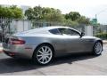 Titanium Silver - DB9 Coupe Photo No. 13