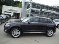 Moonlight Blue Metallic - Q5 2.0 TFSI Premium quattro Photo No. 2