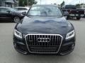 Moonlight Blue Metallic - Q5 2.0 TFSI Premium quattro Photo No. 6