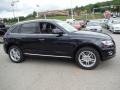Moonlight Blue Metallic - Q5 2.0 TFSI Premium quattro Photo No. 9