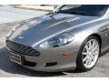 Titanium Silver - DB9 Coupe Photo No. 27