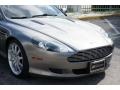 2005 Titanium Silver Aston Martin DB9 Coupe  photo #29