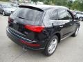 Moonlight Blue Metallic - Q5 2.0 TFSI Premium quattro Photo No. 12