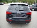 Moonlight Blue Metallic - Q5 2.0 TFSI Premium quattro Photo No. 13
