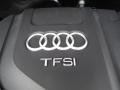 Moonlight Blue Metallic - Q5 2.0 TFSI Premium quattro Photo No. 17