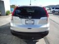 2014 Alabaster Silver Metallic Honda CR-V EX-L AWD  photo #6