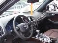 Moonlight Blue Metallic - Q5 2.0 TFSI Premium quattro Photo No. 19