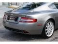 2005 Titanium Silver Aston Martin DB9 Coupe  photo #37