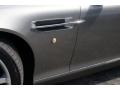 2005 Titanium Silver Aston Martin DB9 Coupe  photo #41