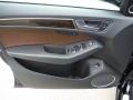 Moonlight Blue Metallic - Q5 2.0 TFSI Premium quattro Photo No. 22