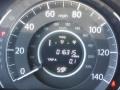 2014 Alabaster Silver Metallic Honda CR-V EX-L AWD  photo #20