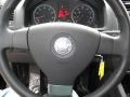 Black - Jetta SE Sedan Photo No. 19