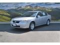 Silverstone Metallic - Malibu LT Sedan Photo No. 5